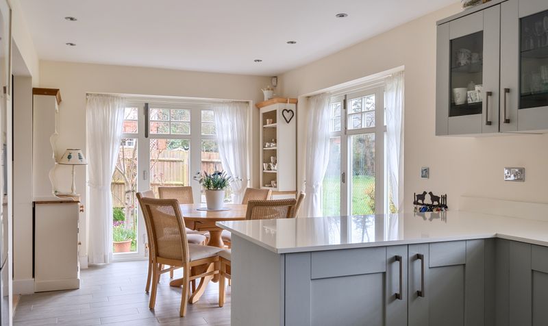 Gwennap Place, Ashtead, KT21