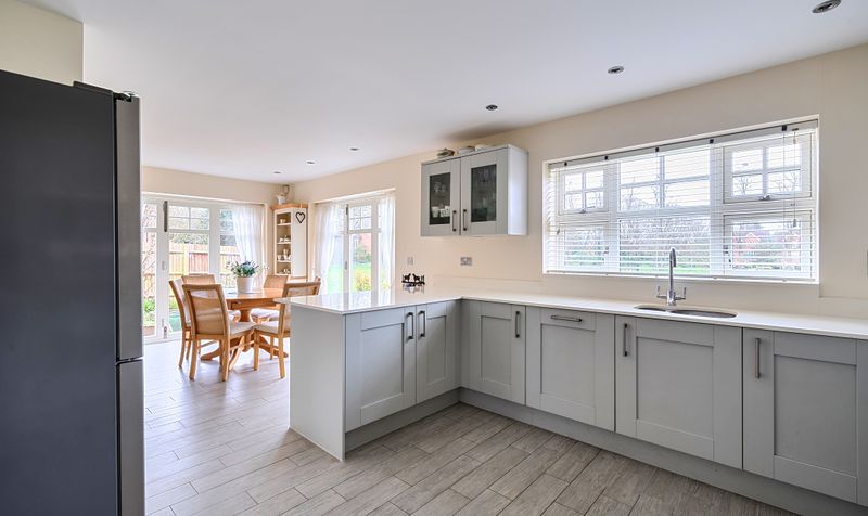 Gwennap Place, Ashtead, KT21