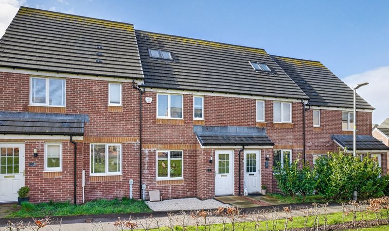 6 Reilly Gardens, Saltcoats, KA21 6FA