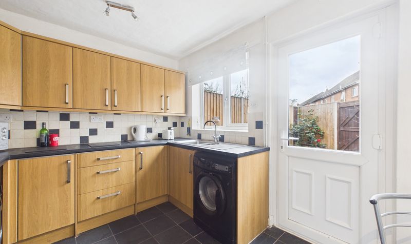 Allington Place, Handbridge, CH4