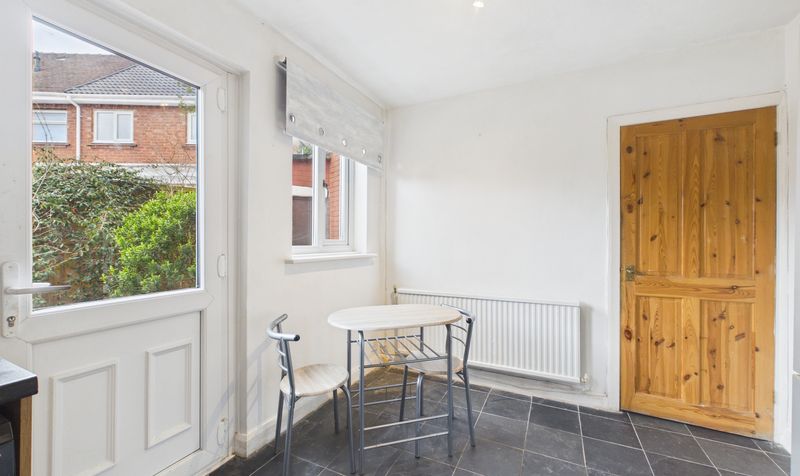 Allington Place, Handbridge, CH4