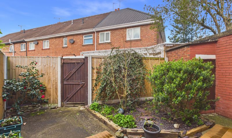 Allington Place, Handbridge, CH4