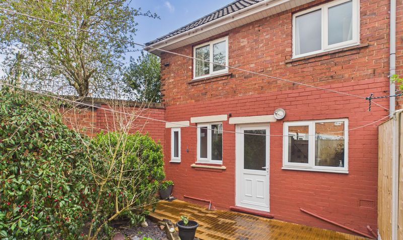 Allington Place, Handbridge, CH4