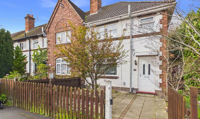 Allington Place, Handbridge, CH4