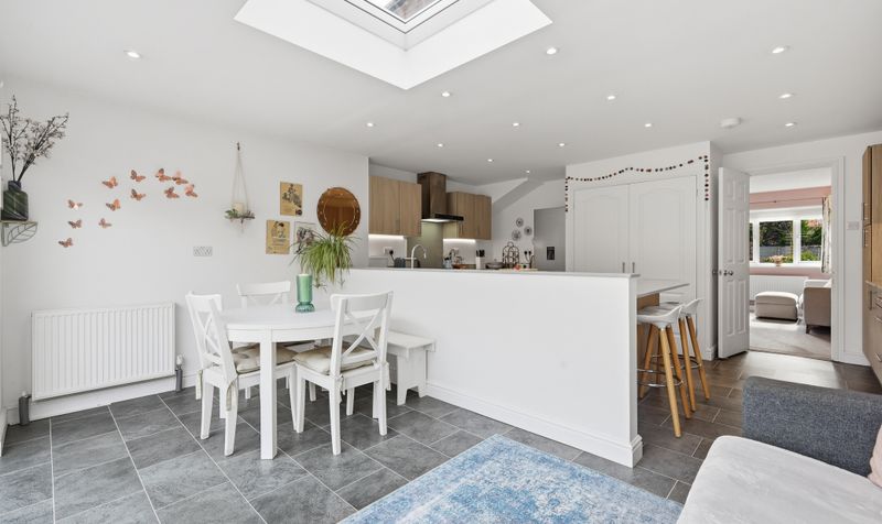 3 Bedroom House For Sale &ndash; Elms Close, Little Wymondley, SG4 3