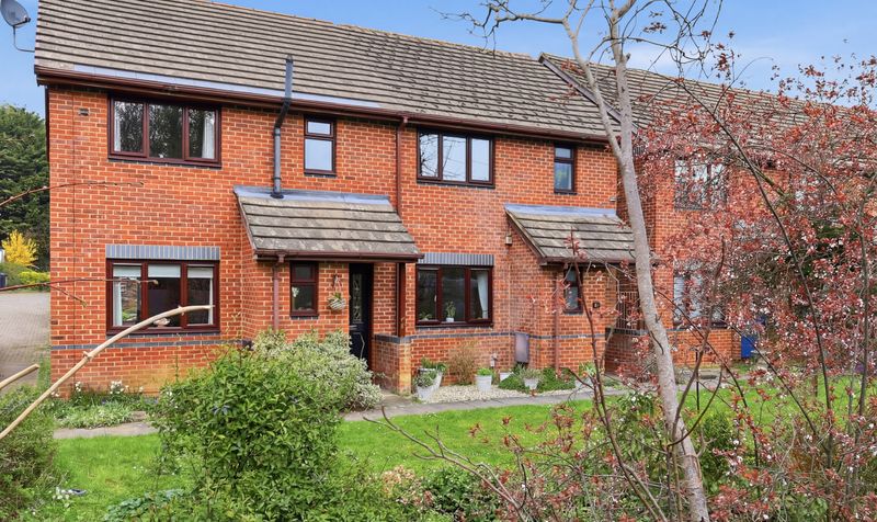 3 Bedroom House For Sale &ndash; Elms Close, Little Wymondley, SG4