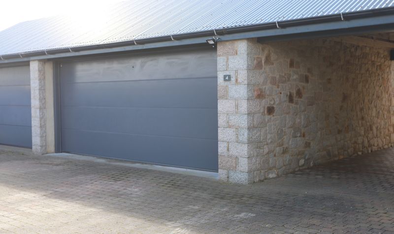 Le Cointin, St. Ouen, JE3