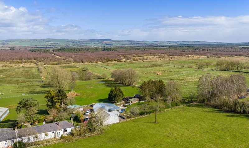 Houses for Sale in Dumfries - C&D Rural