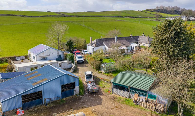 Houses for Sale in Dumfries - C&D Rural