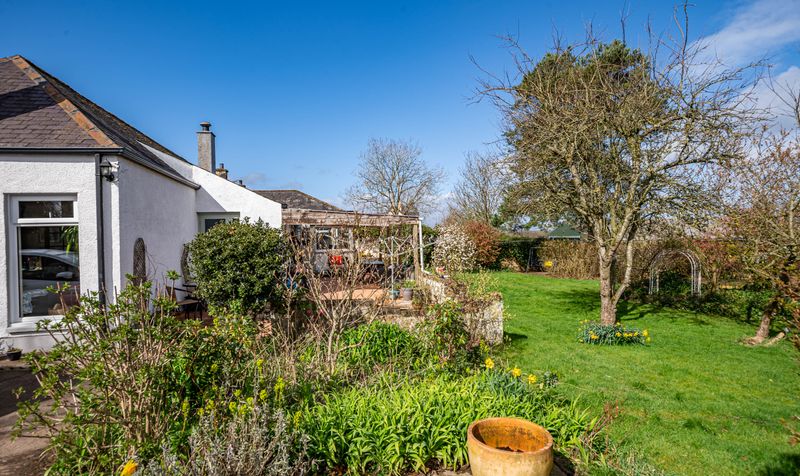 Houses for Sale in Dumfries - C&D Rural