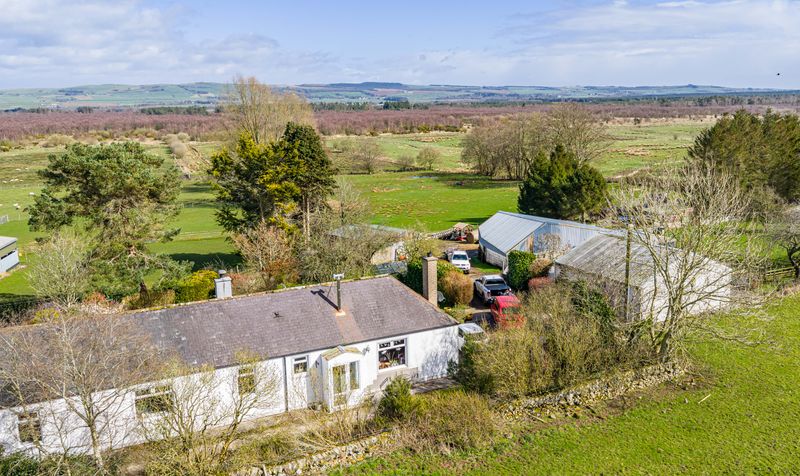 Struanlee, Georgetown, Dumfries