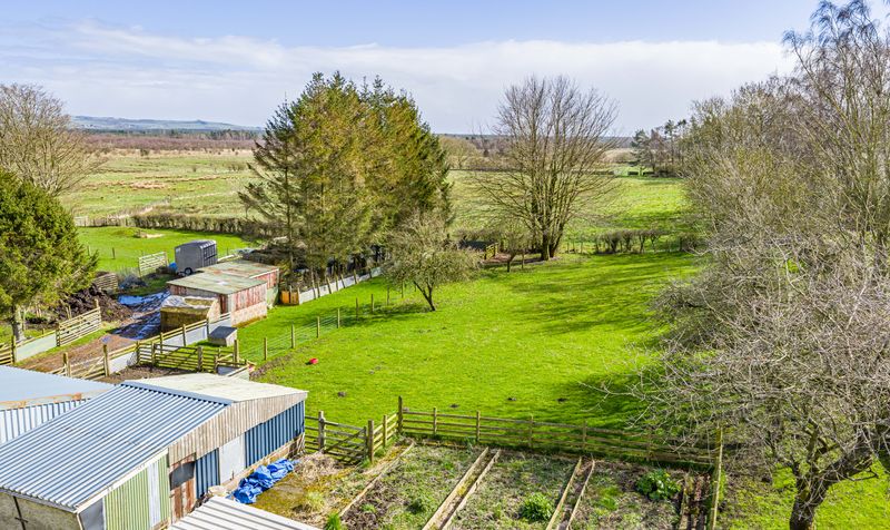 Houses for Sale in Dumfries - C&D Rural