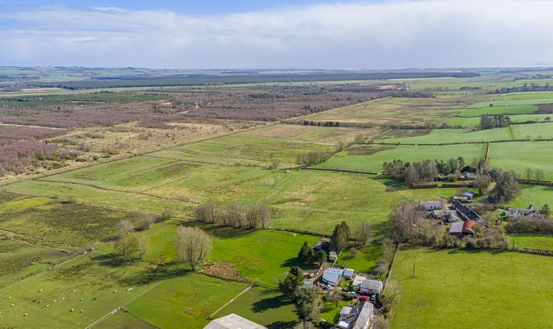 Houses for Sale in Dumfries - C&D Rural