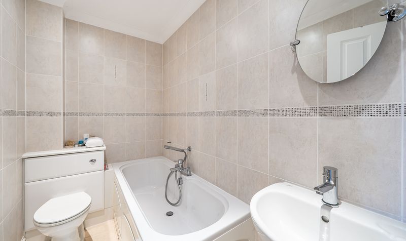Pound Close, Epsom, KT19