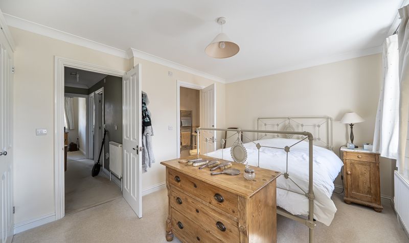 Pound Close, Epsom, KT19