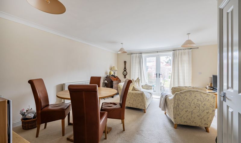 Pound Close, Epsom, KT19