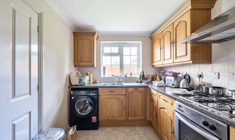 Pound Close, Epsom, KT19