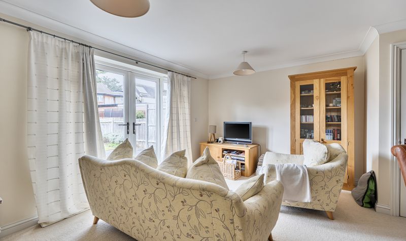 Pound Close, Epsom, KT19