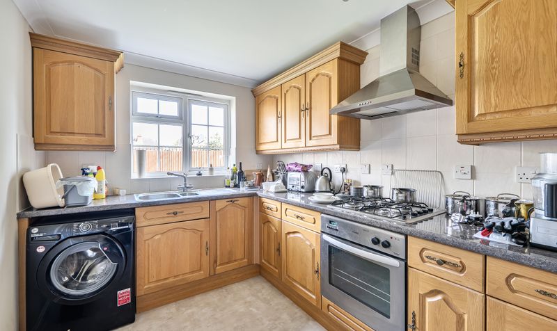 Pound Close, Epsom, KT19