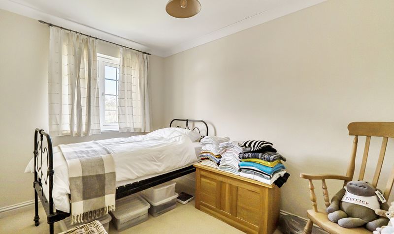 Pound Close, Epsom, KT19