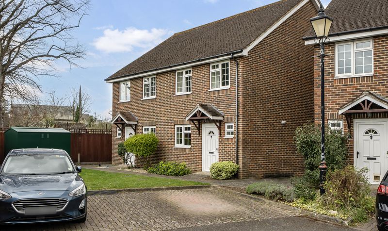 Pound Close, Epsom, KT19