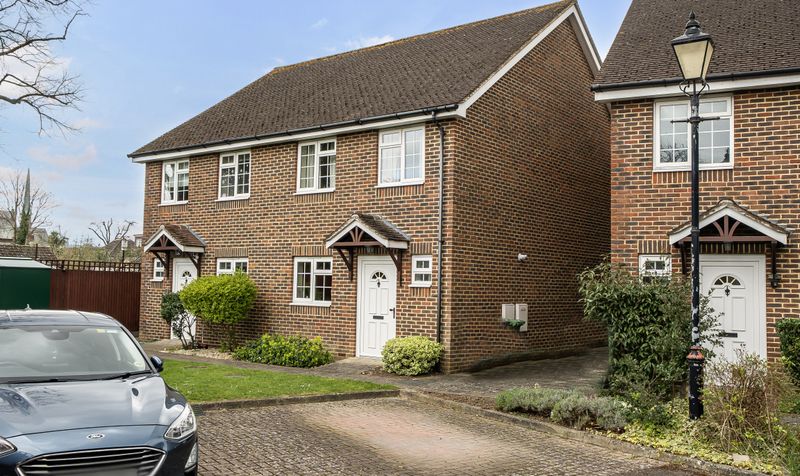 Pound Close, Epsom, KT19