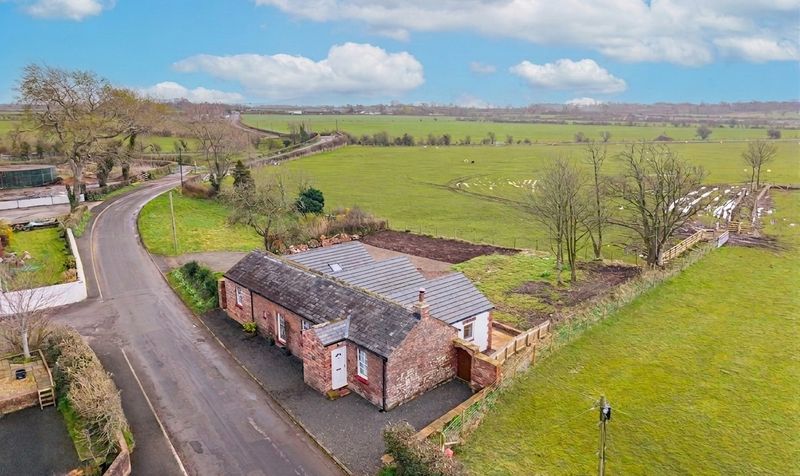 Jocks Cottage, Blackford, Carlisle