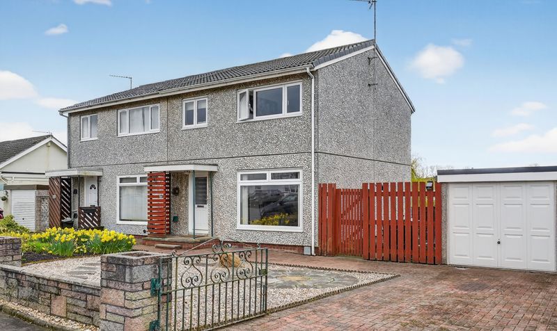 34 Belvedere View, Galston, KA4 8JS