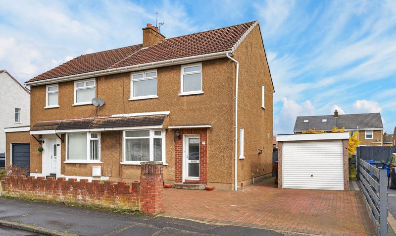 27, Teviot Street , Ayr KA8 9JE