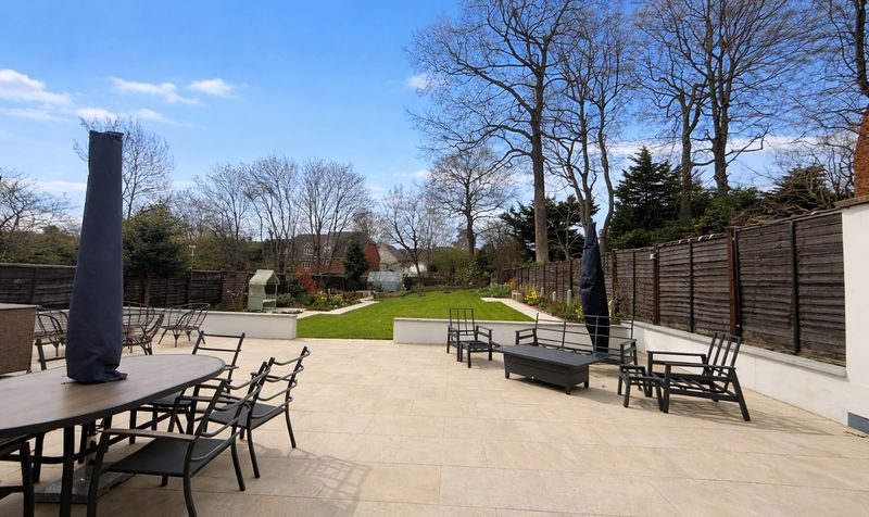 Downs Wood, Epsom, KT18