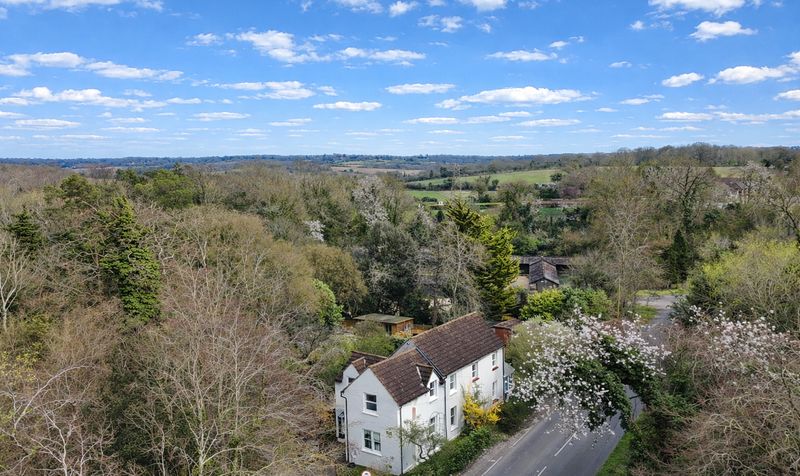 Headley Road, Epsom, KT18