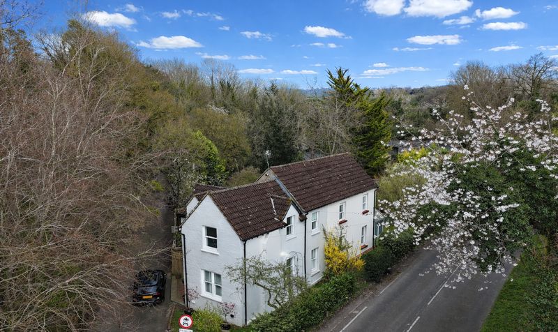 Headley Road, Epsom, KT18