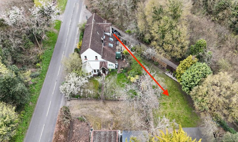 Headley Road, Epsom, KT18