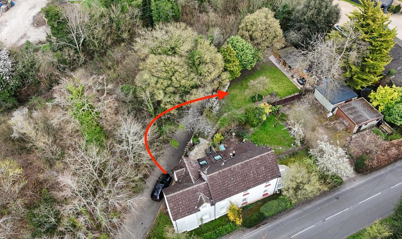 Headley Road, Epsom, KT18