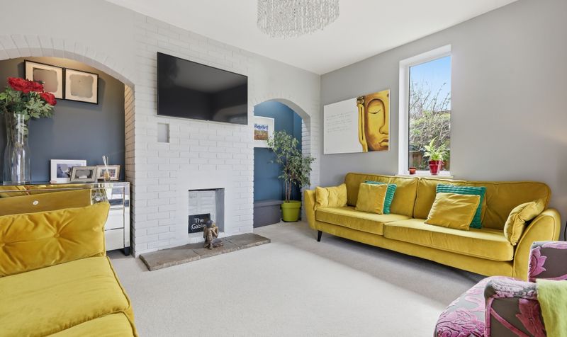 3 Bedroom Bungalow For Sale &ndash; Langley Village, Langley, SG4 2