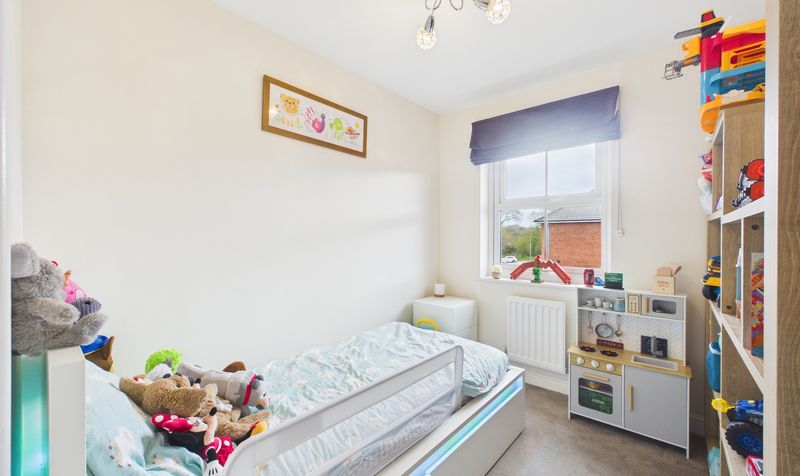 Alanbrooke Road, Saighton, CH3