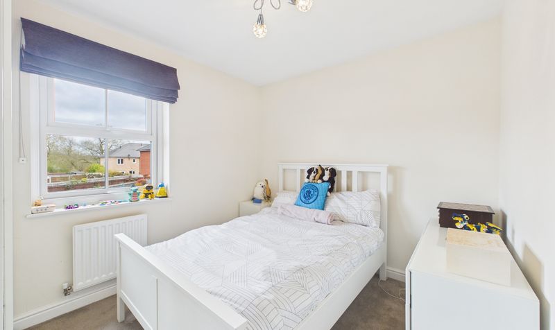 Alanbrooke Road, Saighton, CH3