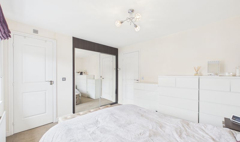 Alanbrooke Road, Saighton, CH3