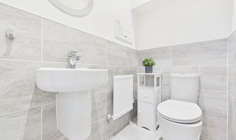 Alanbrooke Road, Saighton, CH3