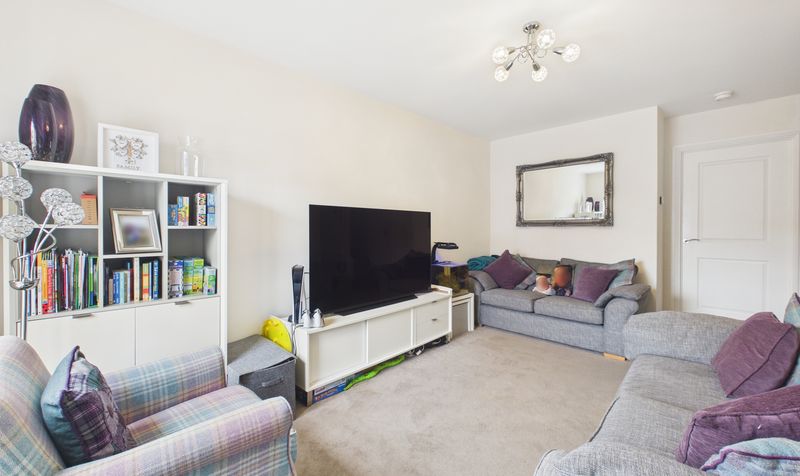 Alanbrooke Road, Saighton, CH3