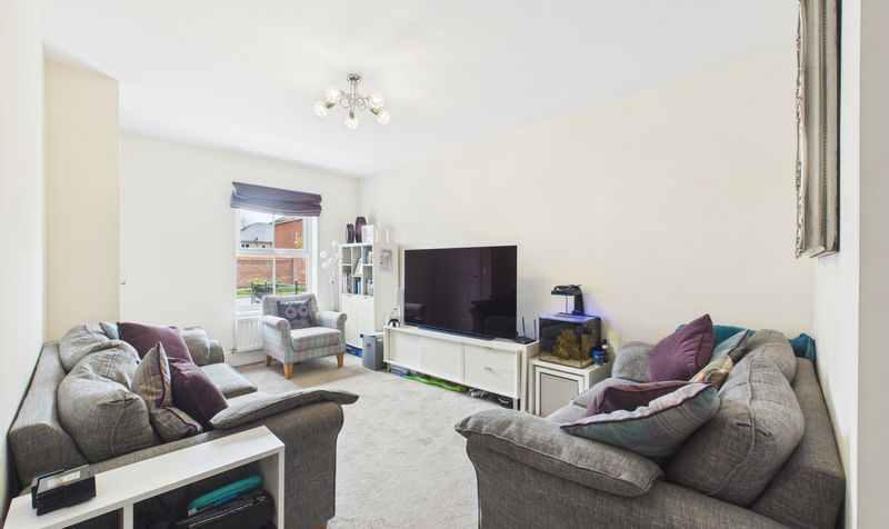 Alanbrooke Road, Saighton, CH3