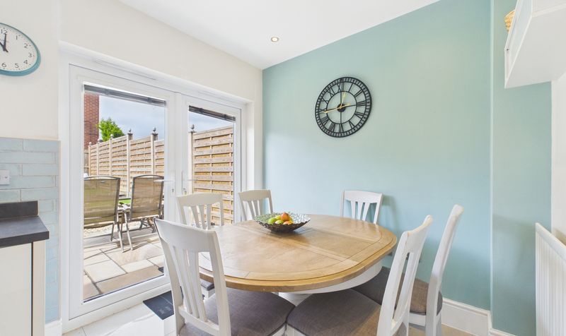 Alanbrooke Road, Saighton, CH3