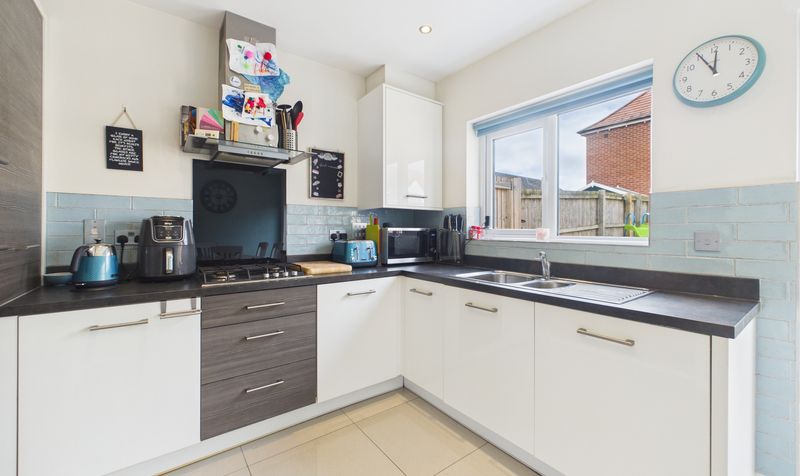 Alanbrooke Road, Saighton, CH3