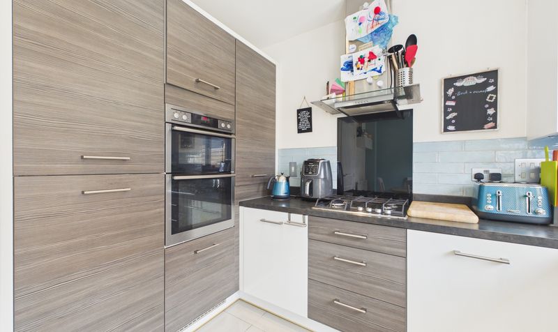 Alanbrooke Road, Saighton, CH3
