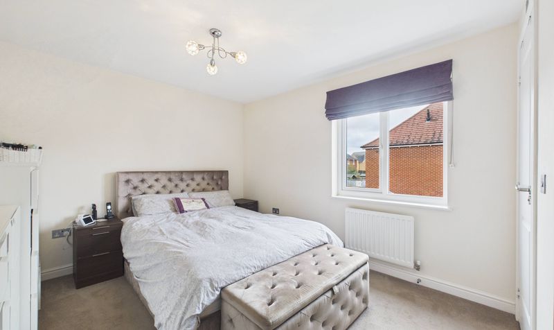 Alanbrooke Road, Saighton, CH3