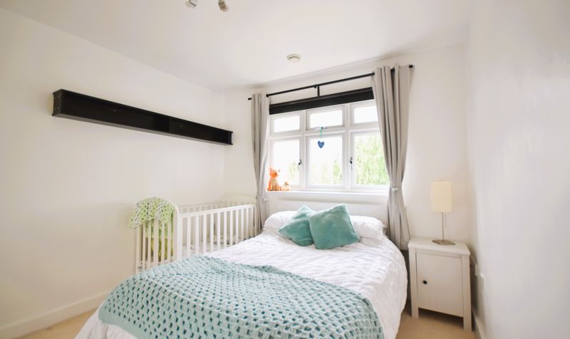 Beechdene, Tadworth, KT20