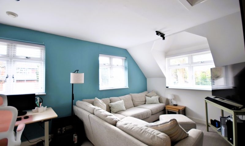 Beechdene, Tadworth, KT20