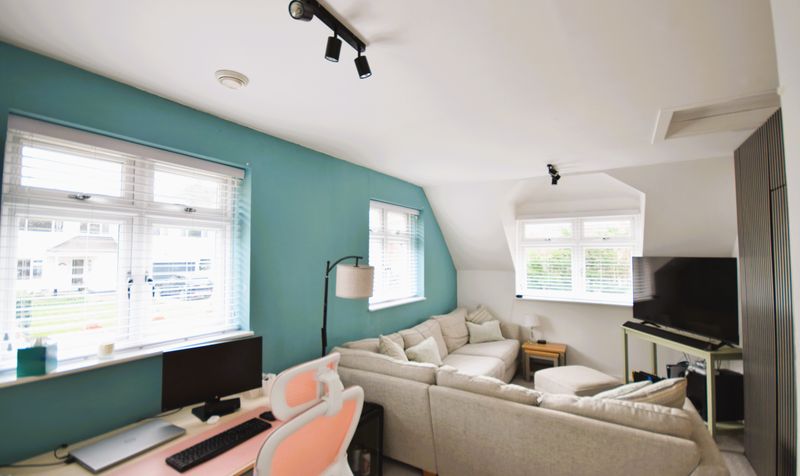 Beechdene, Tadworth, KT20