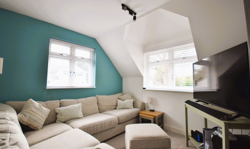 Beechdene, Tadworth, KT20