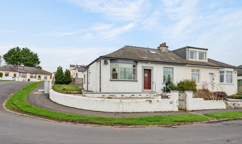 18 Glenapp Quadrant, Kilmarnock, KA1 3LJ